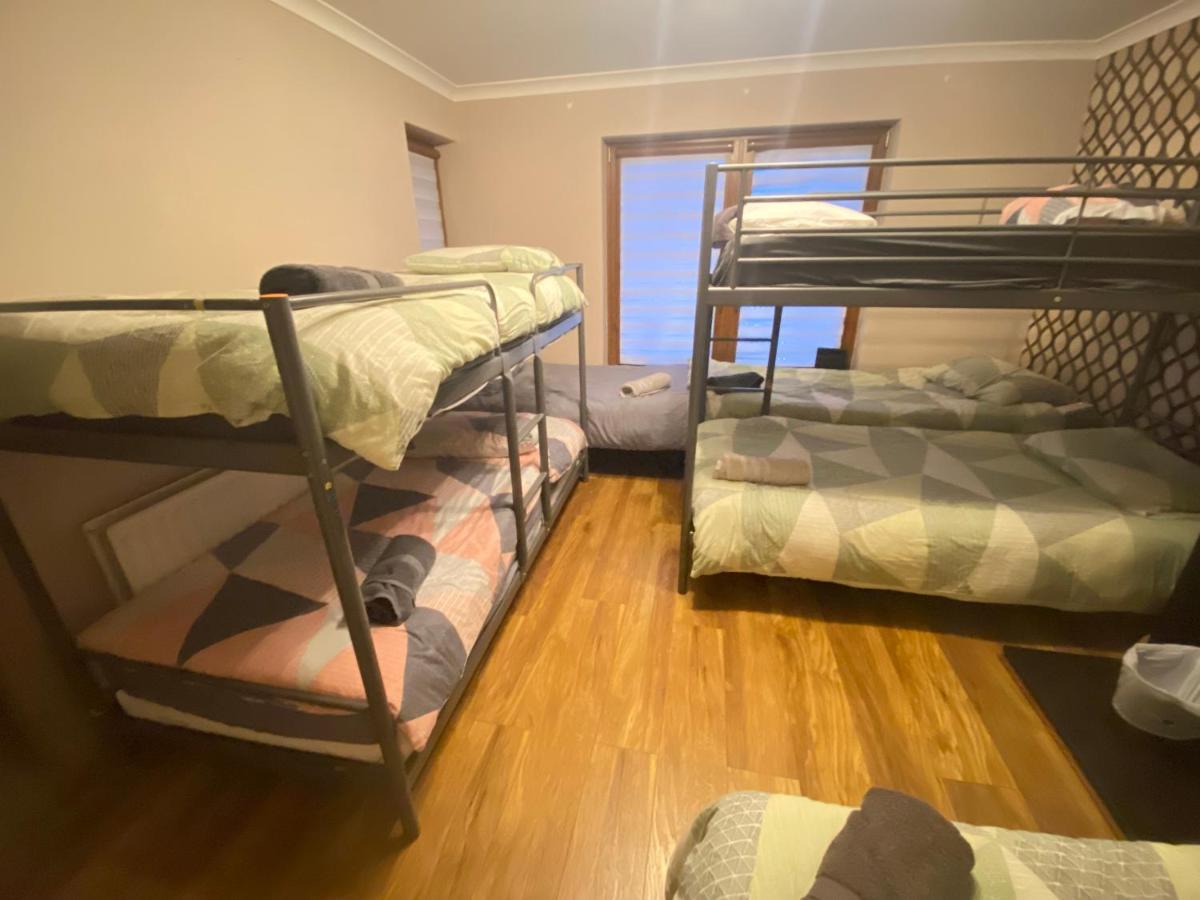 Dublin Airport Big Rooms With Bathroom Outside Room - Kitchen Only 7 Days Reservation Εξωτερικό φωτογραφία