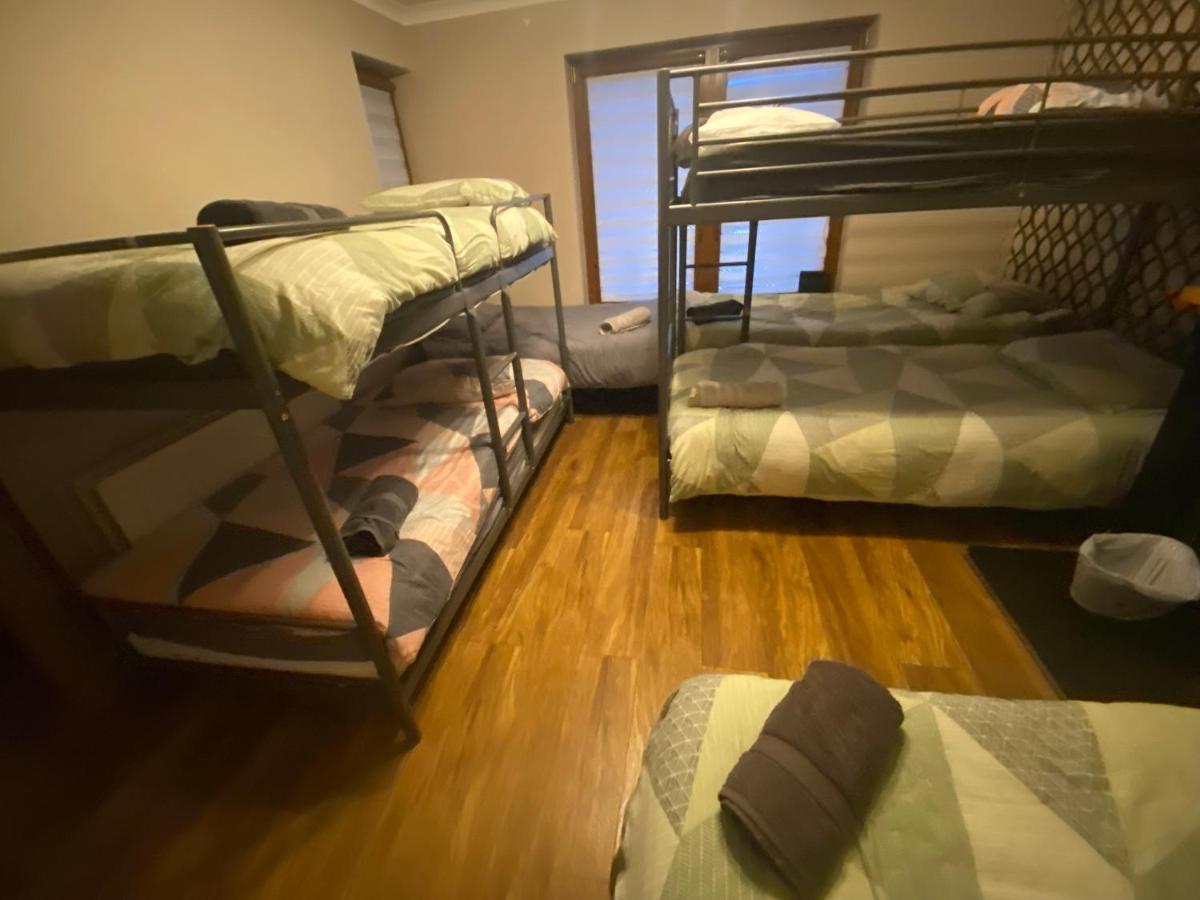 Dublin Airport Big Rooms With Bathroom Outside Room - Kitchen Only 7 Days Reservation Εξωτερικό φωτογραφία