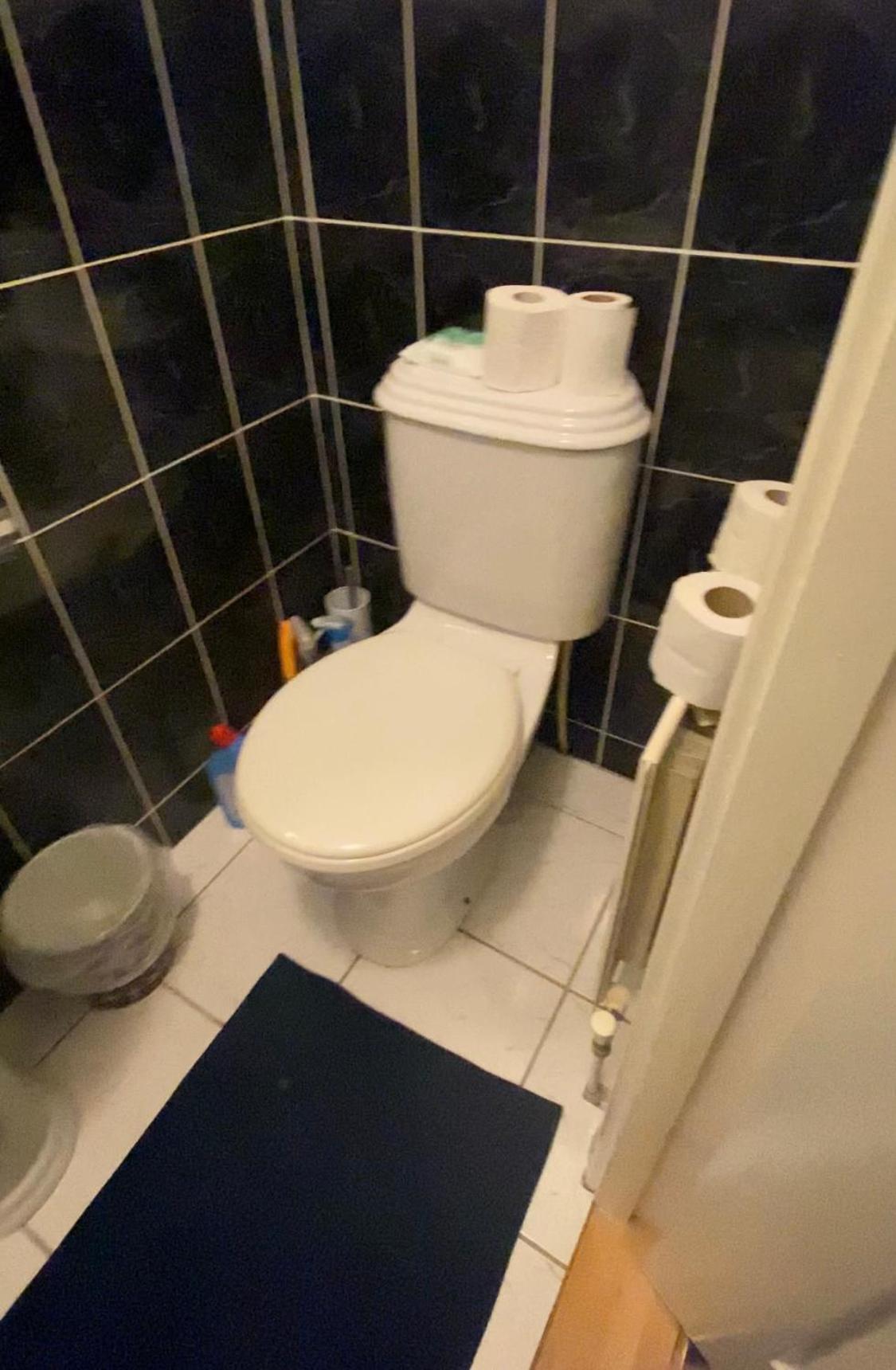 Dublin Airport Big Rooms With Bathroom Outside Room - Kitchen Only 7 Days Reservation Εξωτερικό φωτογραφία