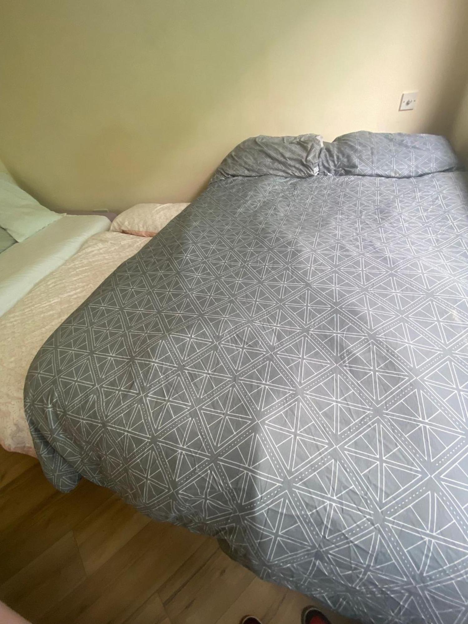 Dublin Airport Big Rooms With Bathroom Outside Room - Kitchen Only 7 Days Reservation Εξωτερικό φωτογραφία