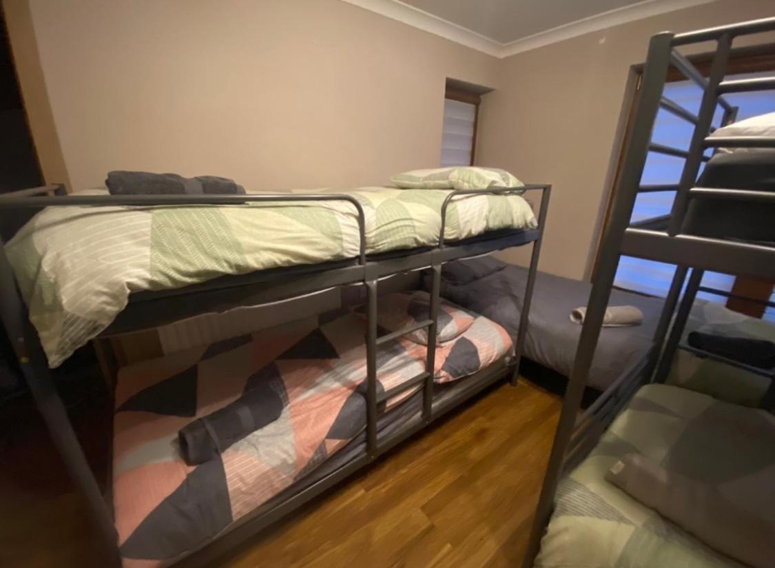 Dublin Airport Big Rooms With Bathroom Outside Room - Kitchen Only 7 Days Reservation Εξωτερικό φωτογραφία
