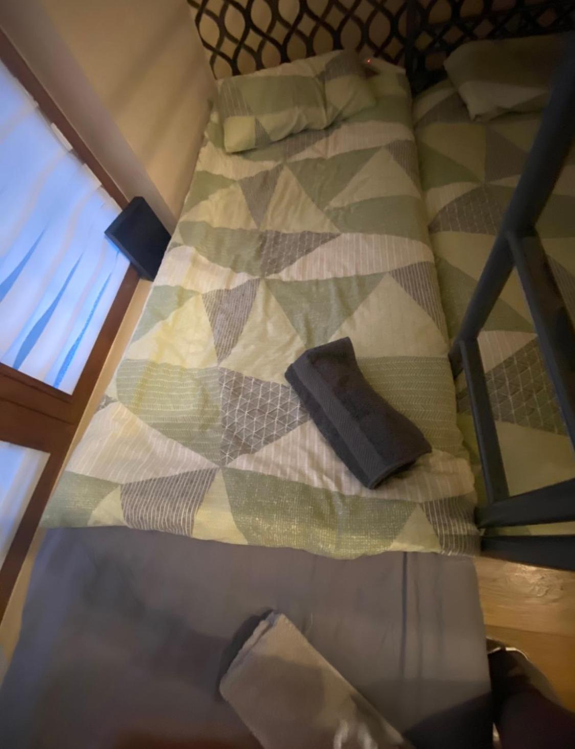 Dublin Airport Big Rooms With Bathroom Outside Room - Kitchen Only 7 Days Reservation Εξωτερικό φωτογραφία